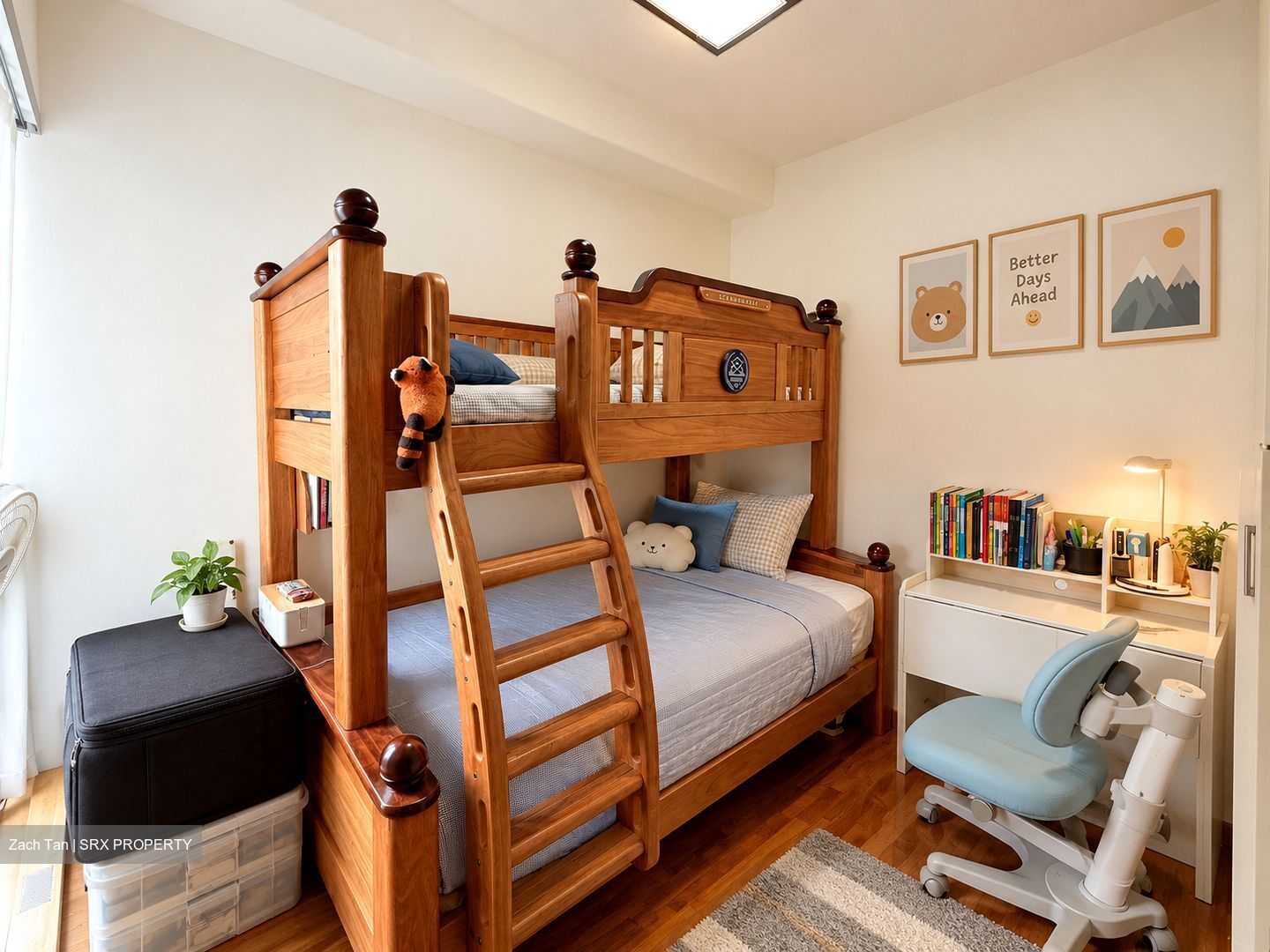 The Quintet (D23), Condominium #613170511